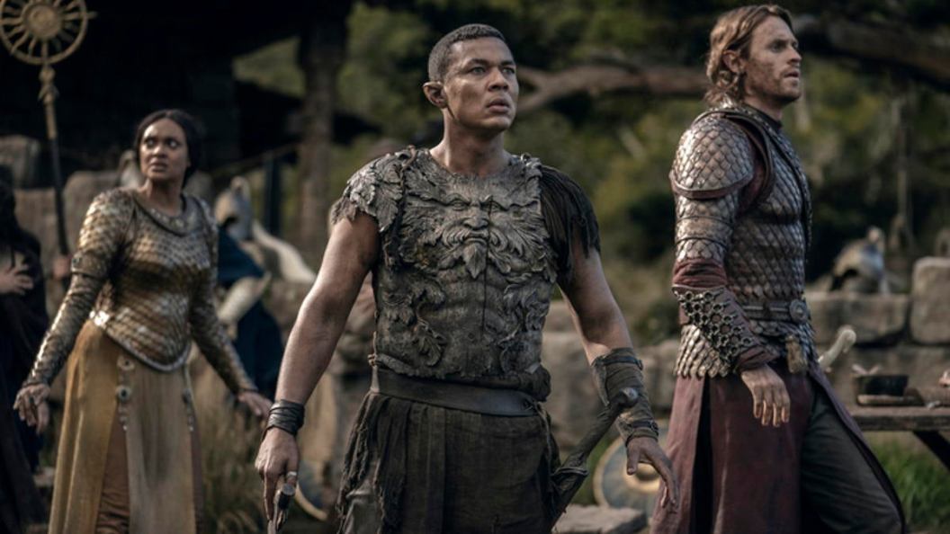 The Lord of the Rings: The Rings of Power - 106