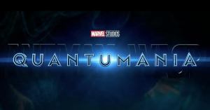 Ant-Man and the Wasp: Quantumania Trailer Reveals New Logo