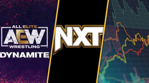 AEW Dynamite vs. WWE NXT: Who Won Tuesday’s Ratings War?