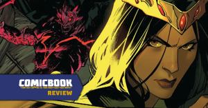 Once & Future #30 Review: A Splendidly Satisfying Farewell to One of Comics’ Best Series