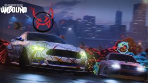 Need for Speed Unbound Gameplay Reveals Highly Stylized Racing