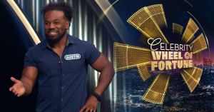 Wheel of Fortune WWE Week Announced by Xavier Woods