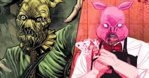 The Batman Director Matt Reeves Planning Spinoffs for Scarecrow, Clayface, Professor Pyg, and More