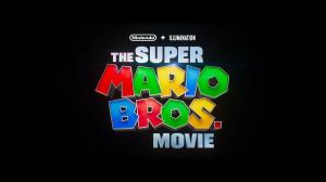 First Super Mario Bros. Movie Teaser Trailer Revealed