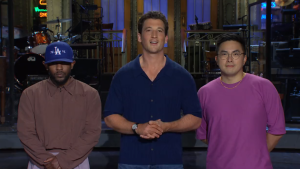 Saturday Night Live: Miles Teller and Kendrick Lamar Appear in First Season 48 Promo