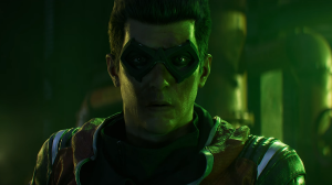 Gotham Knights Gets a Cinematic Launch Trailer