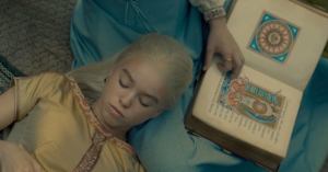 House of the Dragon Calls Back to Major Rhaenyra and Alicent Moment in Episode 10