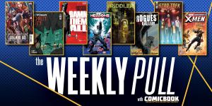 The Weekly Pull: A.X.E.: Judgment Day, Riddler: Year One, Damn Them All, and More