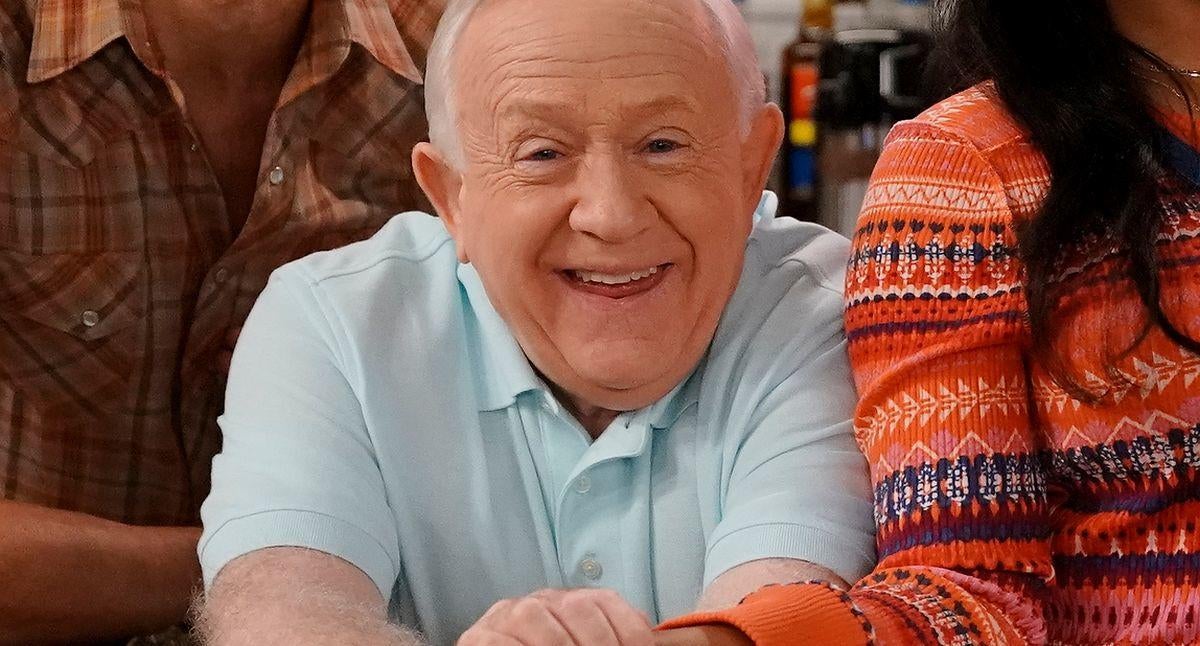 Leslie Jordan's Final Episode of Call Me Kat Sets Premiere Date(01)