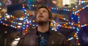 Chris Pratt Reveals What Will Make Him Return to the Guardians of the Galaxy Franchise