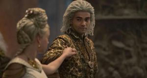 House of the Dragon: What Happens to Laenor Velaryon?
