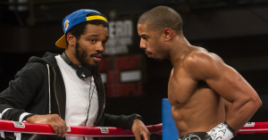 Black Panther’s Ryan Coogler Advised Michael B. Jordan’s Directorial Debut on Creed 3