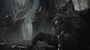 Scorn’s PS5 Release Date Has Finally Been Announced
