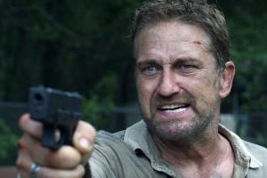 New Gerard Butler Movie Takes Top Spot on Netflix Top 10