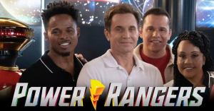 Title Possibly Revealed for Power Rangers 30th Anniversary Special