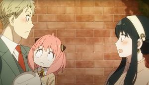 Spy x Family Restarts English Dub with New Cast Members