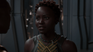 WATCH: Black Panther Star Lupita Nyong’o Shares Underwater Training for Wakanda Forever