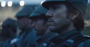 Star Wars: Andor Season 2 Production Start Date Revealed