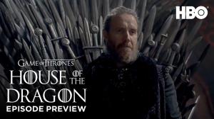 House of the Dragon Episode 8 Preview Hints at Another Major Death