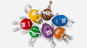 M&M’s Introduces First New Character in a Decade