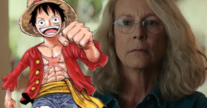 One Piece: Jamie Lee Curtis Address Netflix Fan-Cast