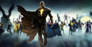 Black Adam Opening Night Preview Box Office Numbers Are Out