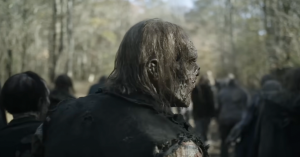 TWD Spinoff Set up a Major Walking Dead Twist