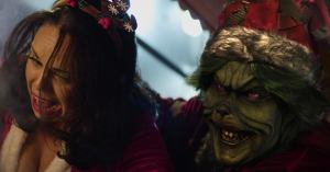 The Mean One Director Addresses Legality of Grinch Horror Parody
