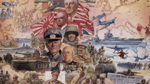 Renegade to Publish Axis & Allies, Other Classic Hasbro Games in 2023