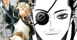 Black Clover Unleashes Ryuya’s Trump Card