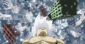 My Hero Academia Highlights Shigaraki’s Twisted Mind in New Episode