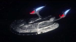Star Trek Reveals Enterprise To Be Decommissioned