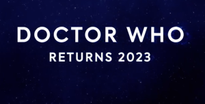 Doctor Who Trailer Welcomes David Tenant Back Ahead of 2023