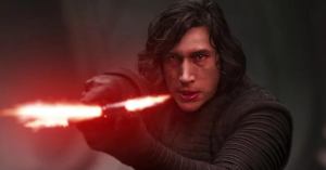 Star Wars: Adam Driver Casts Doubt on a Kylo Ren Return