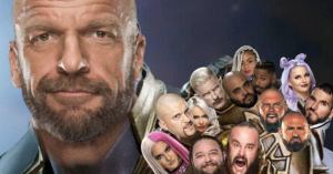 WWE: Latest Update on Who Triple H Wants to Sign Next