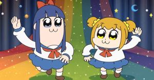 Pop Team Epic Sets Number of Episodes for Season 2