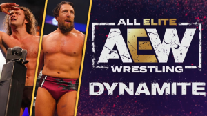 AEW Dynamite Preview: Toronto Debut, Two Title Matches