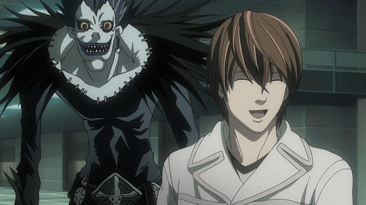 Death Note: Will The Live Action Netflix Series Still Happen ...