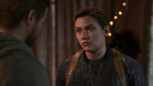 The Last of Us 2 Abby Actress Wants to Return to Role
