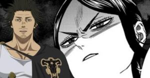 Black Clover Gets to the Bottom of Ichika’s Feud With Yami