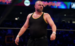 AEW: Eddie Kingston Removed From Key Double or Nothing Match