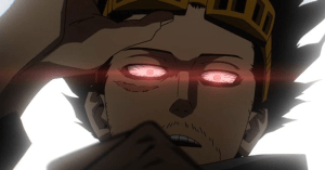 My Hero Academia Sets Off Eraserhead and Present Mic’s Quest for Revenge