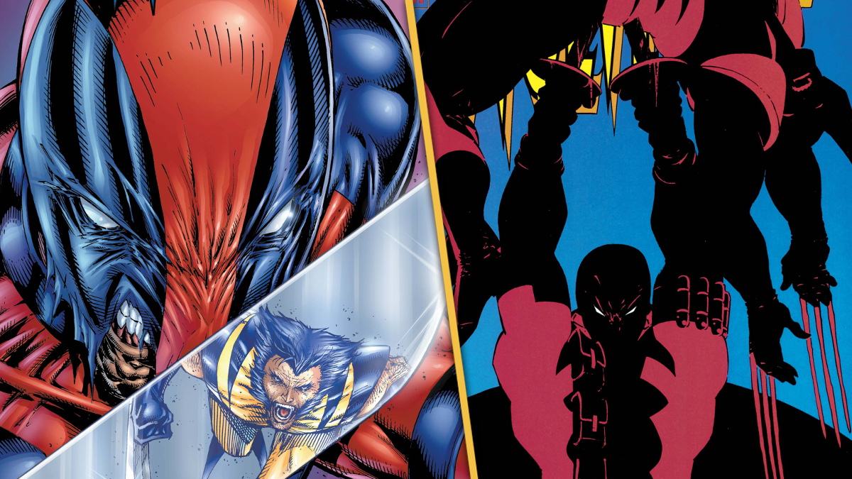 Wolverine Rising Top 10 Comic Books Rising in Value in the Last Week Include Wolverine ...