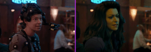 She-Hulk: Marvel Shares Extensive Attorney at Law VFX Reel