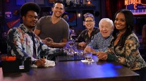 Fox Pauses Production on Call Me Kat After Leslie Jordan’s Death