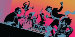 Deadly Class #56 Review: A Fond Farewell to a Friend