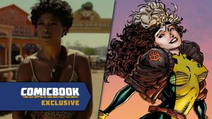 Keke Palmer Says “I’m Ready for Rogue” Following X-Men Fan Casting (Exclusive)
