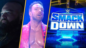 WWE SmackDown Preview: Bray Wyatt Returns, LA Knight Debuts