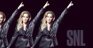 Saturday Night Live: Amy Schumer to Host for Third Time