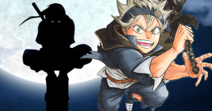 Black Clover Goes Full Naruto With a Shocking Massacre